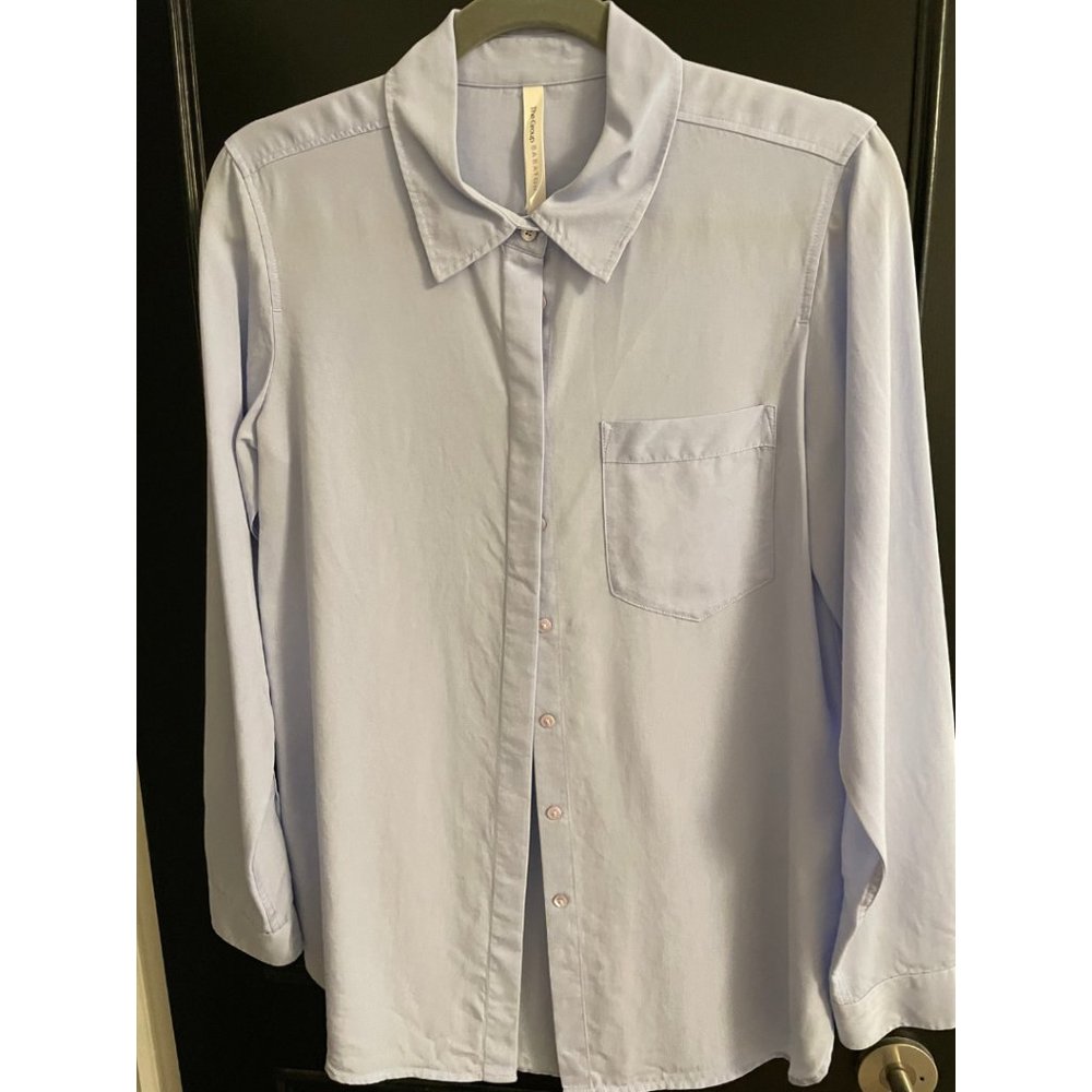 The Group by Babaton RENO SHIRT